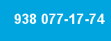 938 077-17-74